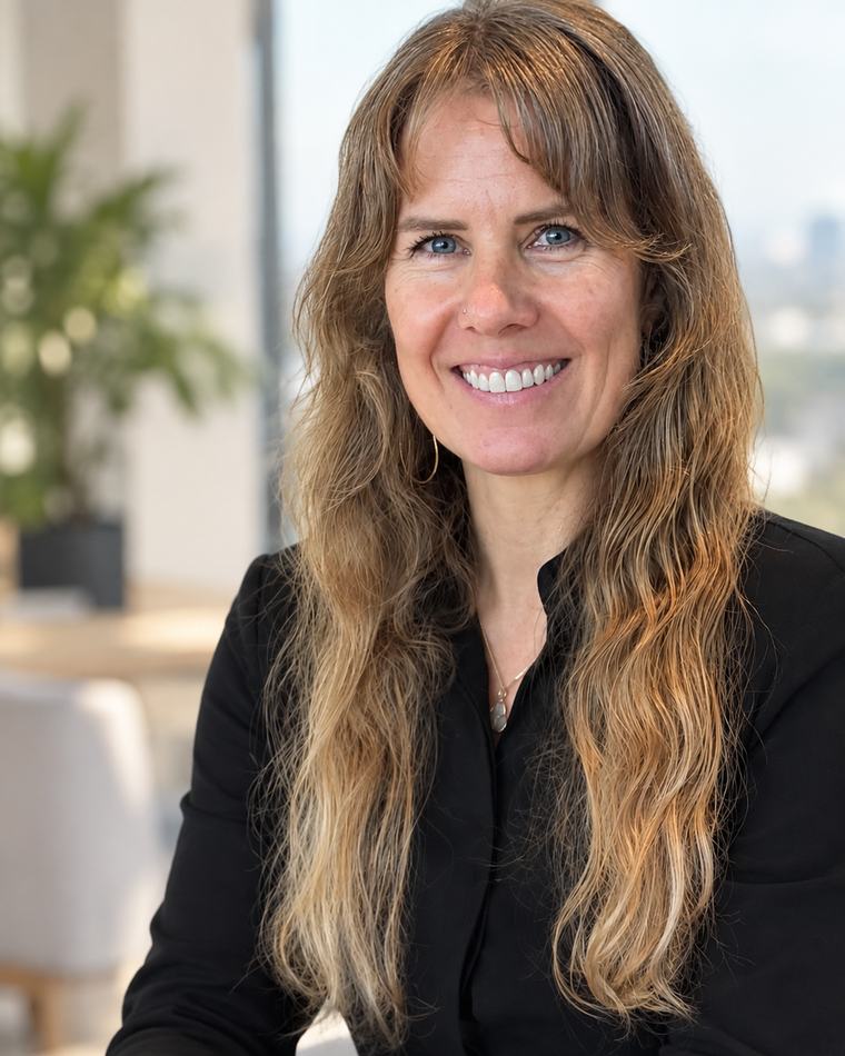 Alice Belz, Business-Deutsch- und Kommunikationstrainerin für internationale Fach- und Führungskräfte